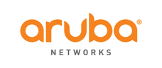ARUBA logo