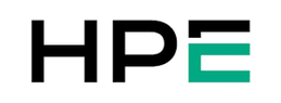 HPE logo