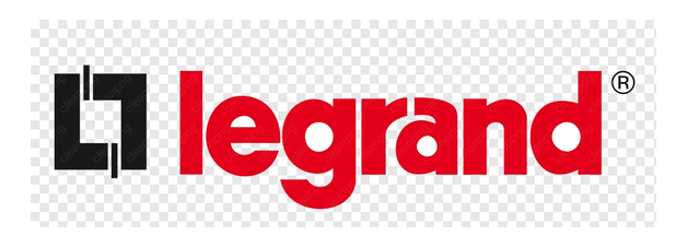 LEGRAND logo