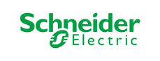 SCHNEIDER ELECTRIC logo