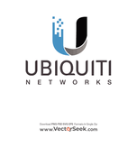 UBIQUITI logo